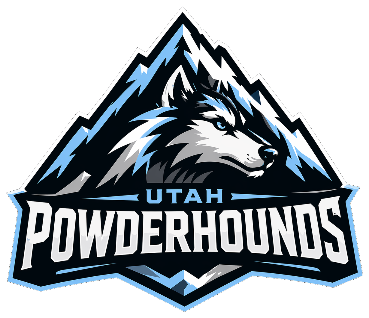 Utah Powder Hounds Lacrosse